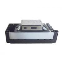 Epson DX5 solvent JV33 print head