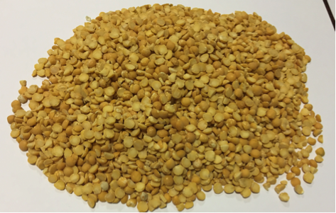 Yellow Split Peas