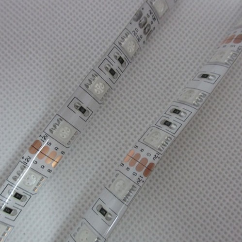 5M Plant Growing 5050 Strip 12V