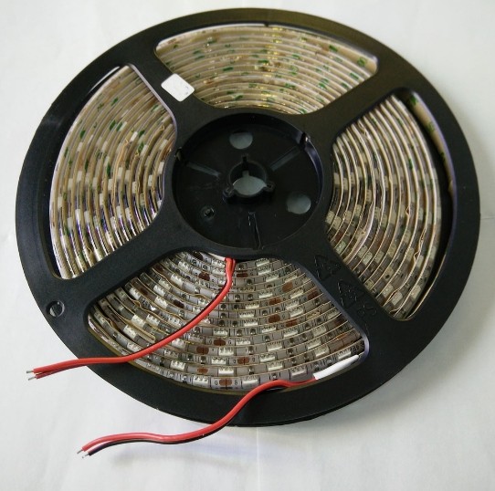 5M Plant Growing 5050 Strip 12V