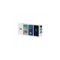HP 90 Printhead and Cleaner