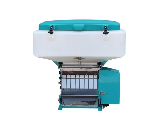 8 Rows 150L Pneumatic Air Seeder