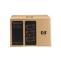 HP 90 Ink Cartridge (400 ml) 3 Pack