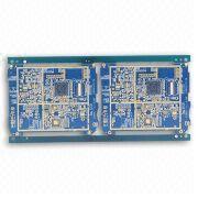 4 layer HDI PCB-AGILE PCB