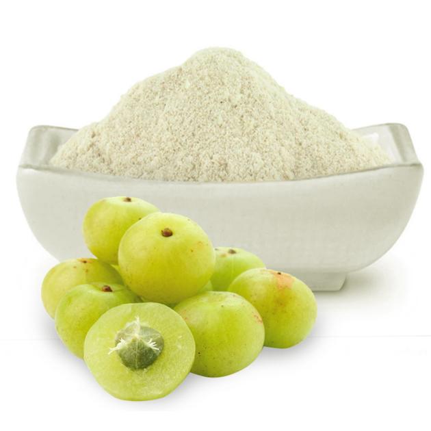 Amla Fruit Powder Bulk
