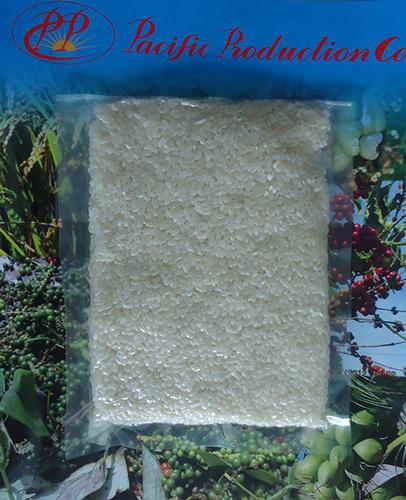 JAPONICA RICE