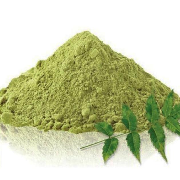 Neem Leaf Powder Bulk Supplier