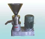 Peanut Butter Machine