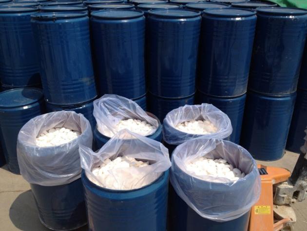 Activated Carbon Agar Powder Ascorbic Acid