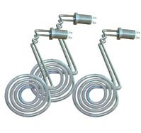 Heating tube,Special-Shaped Electric Heating Tube