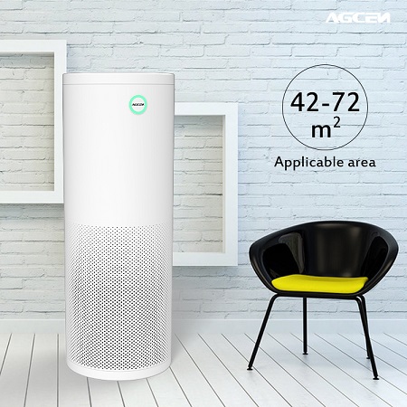 Agcen HEPA Air Purifier Air Cleaner