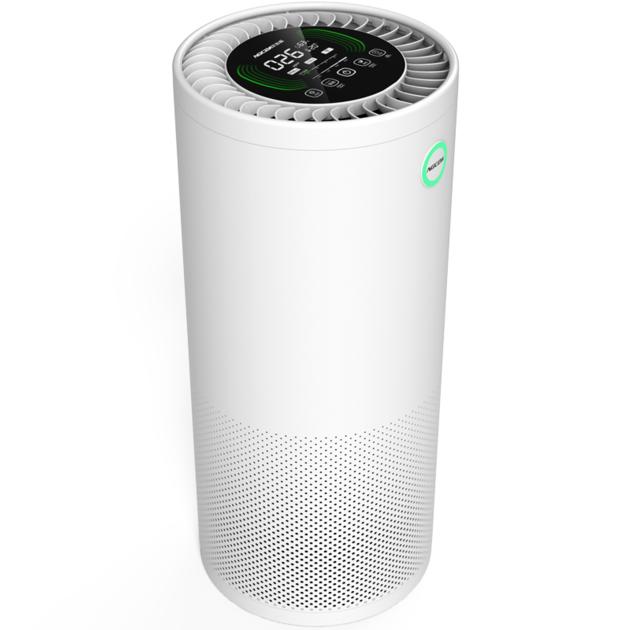 Agcen Air Purifier Design For Formaldehyde