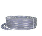 braid reinforced pvc hose