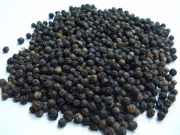 Sell Vietnam Dried Black Pepper
