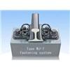 Type WJ-7 fastening system