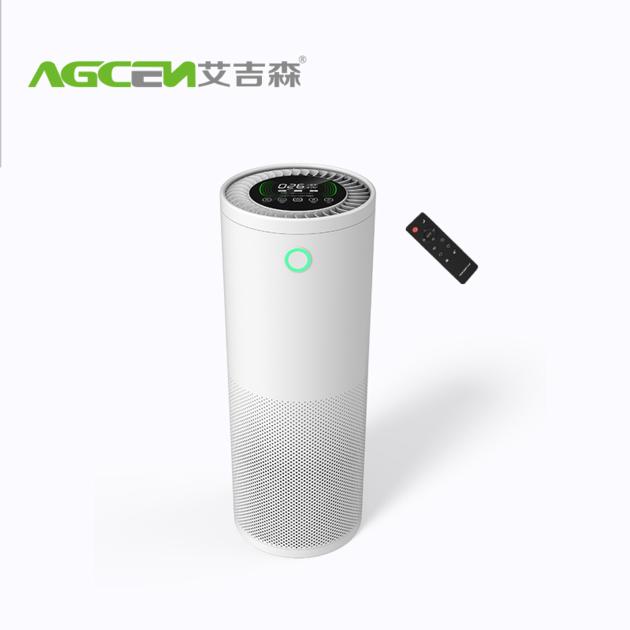 Agcen HEPA air purifier air cleaner KJ600F-T01