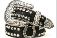 lady belt