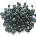 petroleum coke