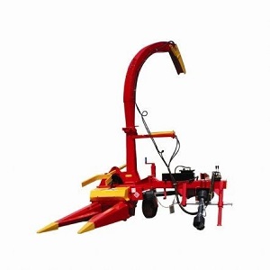 Corn Chopper Forage Harvester Corn Harvester