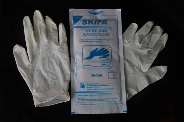 Surgical Gloves
