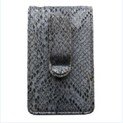 iphone leather bag