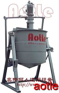2000Liter Stainless Steeel Mix Tank