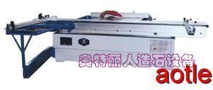 Incise machine