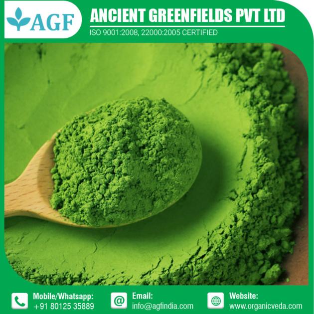 Moringa Leaf Powder