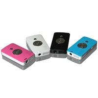 Mini  LED projector pico projectjor P1100