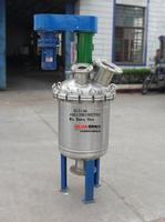 Agitator Tank