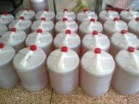 crude argan oil