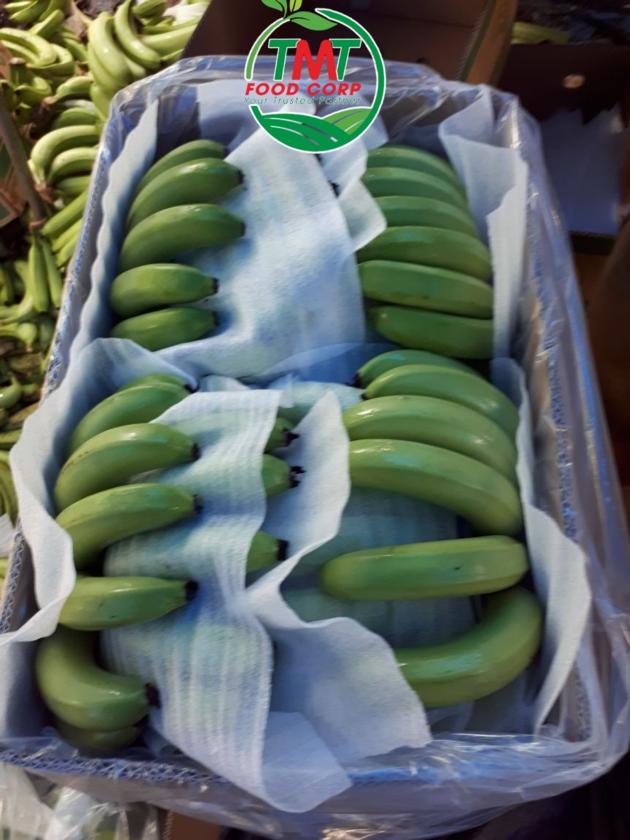 Fresh Cavendish Banana