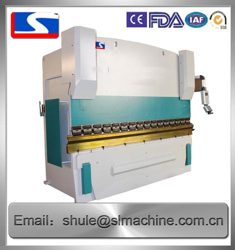 amada bending machine
