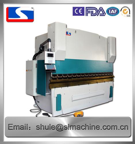 amada bending machine
