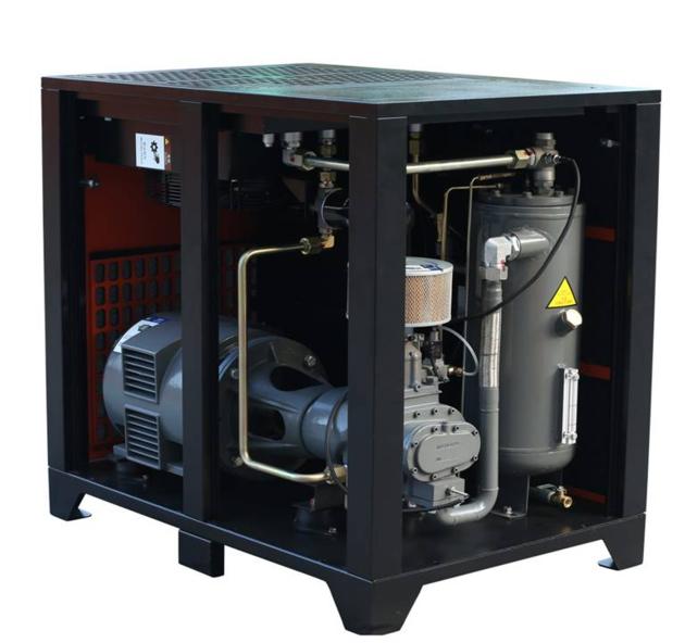Top 10 High Flow Air 30HP