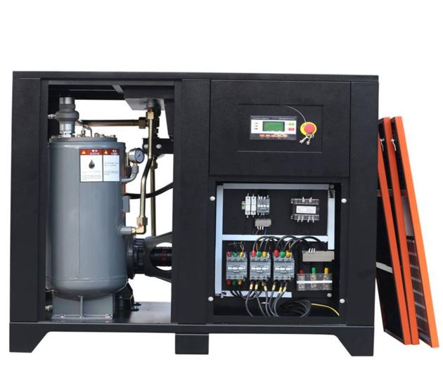 Top 10 High Flow Air 30HP
