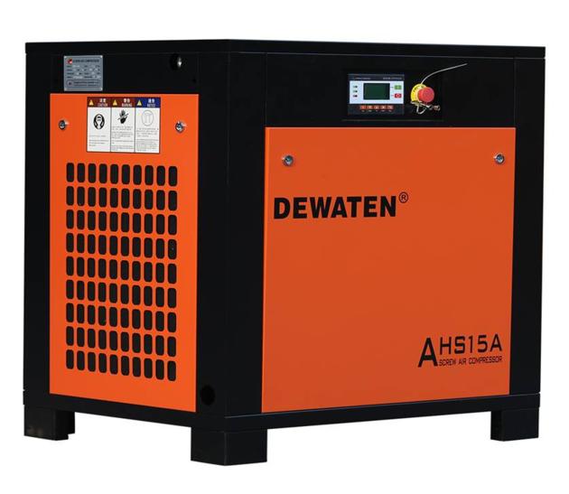 Smart Series Screw Air Compressor
