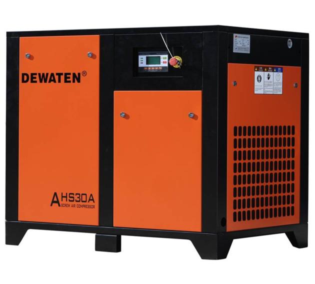 Smart Series Screw Air Compressor