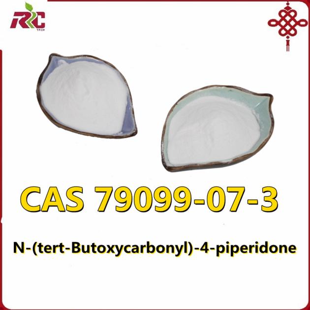 CAS 79099 07 3 N Tert