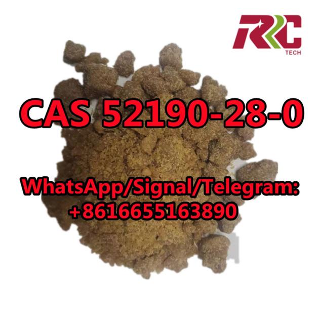 CAS 52190 28 0 2 Bromo