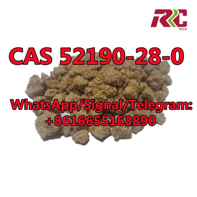 CAS 52190 28 0 2 Bromo