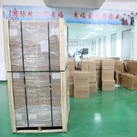 Metallized Al/Zn film 