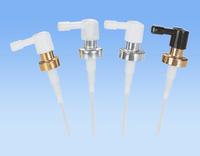 lotion pump