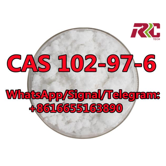 CAS 102 97 6 Benzylisopropylamine
