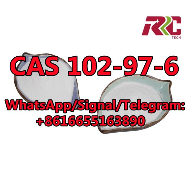 CAS 102-97-6  Benzylisopropylamine