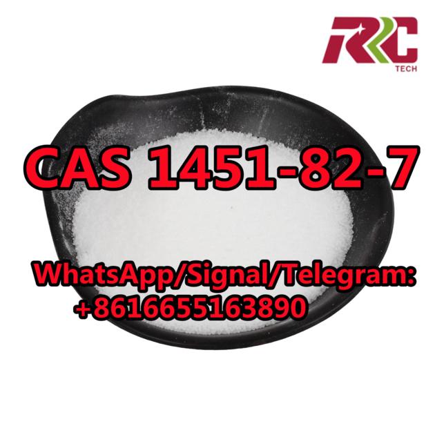 CAS 1451 82 7 2 Bromo