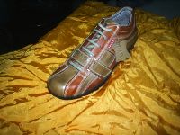 Hand made Genuine leather Shoes