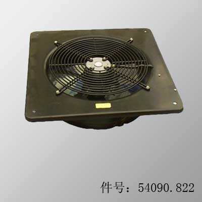 ventilator  54090.822 PASSIM units