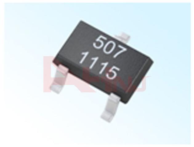 Linear Hall Sensor AH3507