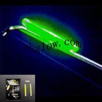 Fishing float light stick